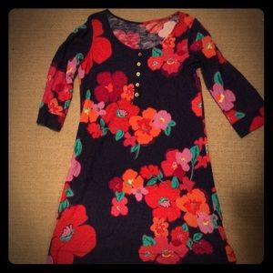 Lily Pulitzer Floral Dress